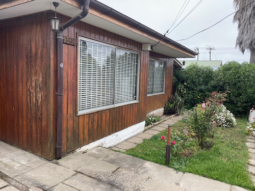 ¡oportunidad De Inversión! Venta Casas Quilpué, Conectividad