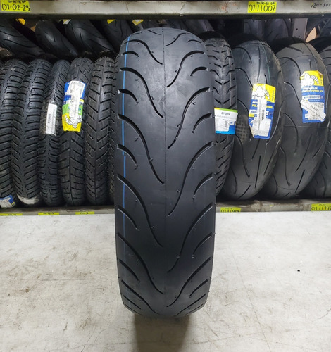 Llanta 150/60-17 + 120/70-17 Power Tire High Grip Tl 250z