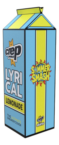 Protector Skin Crep Protect Lyrical Lemonade Impermeables