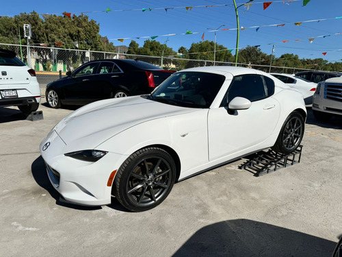 Mazda MX-5 2.0 Rf At