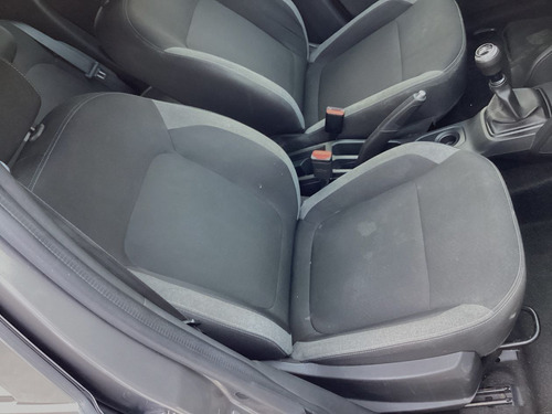 Renault Duster 2.0 Intens Mt