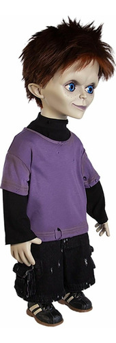 Glen Doll Seed of Chucky Trick Or Treat Studios a escala 1:1