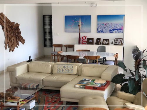 Imagen 2 de 14 de Las Mercedes, Venta Ph 300 M2 + 80 M2 Terraza