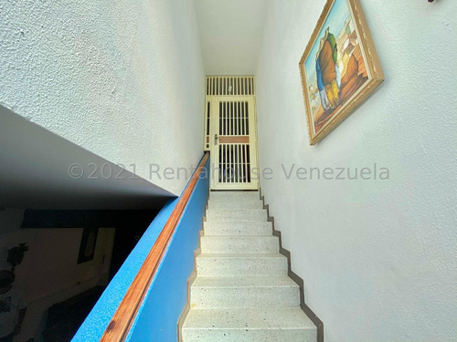 Imagen 26 de 30 de Casa En Venta 21-19467 El Marques
