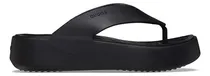 Comprar Sandalias Crocs Getaway Platform Flip W Mujer