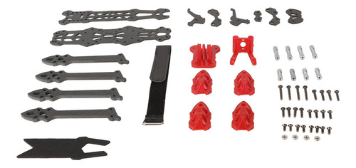 Nuevo Fpv Racing Drone Frame Professional, Distancia Entre