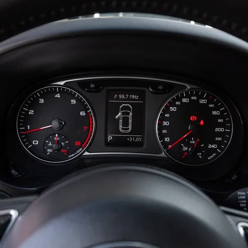 Audi A1 1.4 Tfsi Ambition