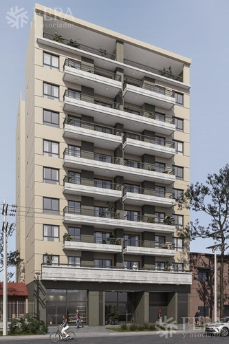 Imagen 1 de 8 de Venta De Departamento 2 Ambientes Con Balcón En Villa Dominico ( 24084)