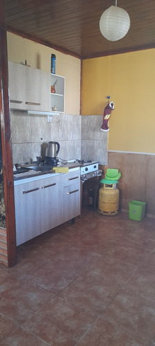 Cabaña Para Hasta 6 Personas . El Condado. Cosquin.