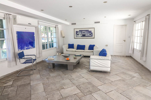 Venta Casa De 6 Ambientes - Country Club San Diego