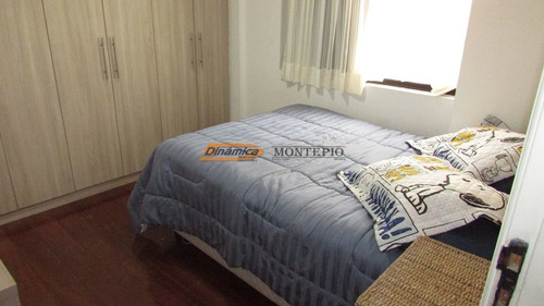Imagem 11 de 20 de Apartamento No Bairro Da Parada Inglesa - Ml10132