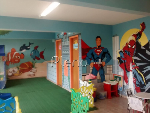 Imagem 30 de 30 de Apartamento À Venda Em Jardim Antonio Von Zuben - Ap009204
