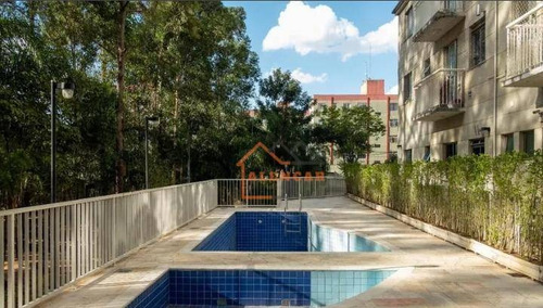 Imagem 16 de 30 de Apartamento À Venda, 50 M² Por R$ 260.000,00 - Itaquera - São Paulo/sp - Ap0410