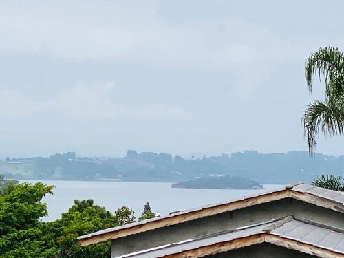 Imagem 23 de 30 de Reformada Com Vista Para Represa - Reo20837