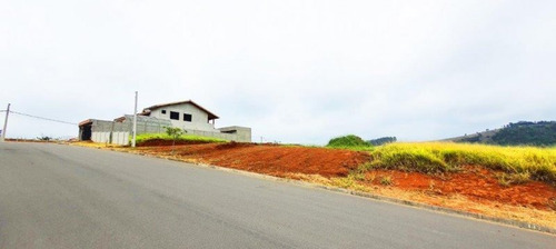 Imagem 3 de 15 de Terreno A Venda No Bairro Loteamento Parque Serras De Atibaia I - Atibaia, Sp - 376