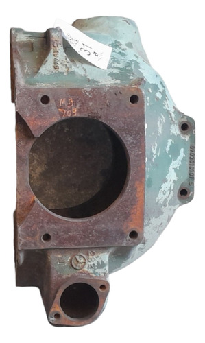 Capa Seca Da Caixa Mb 709 E31 (Usado)