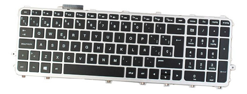 Novo De Lámpara De Para O Laptop 15-j 17-j 720244-001