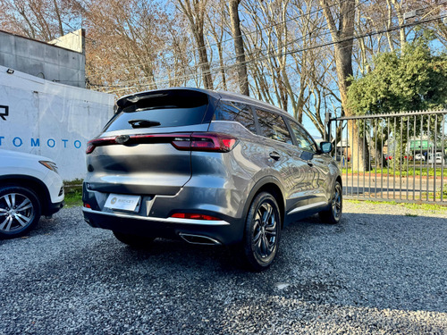 Chery Tiggo 7 Pro Gls 2022