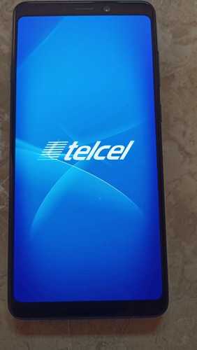 Samsung Galaxy A 9 (Usado)