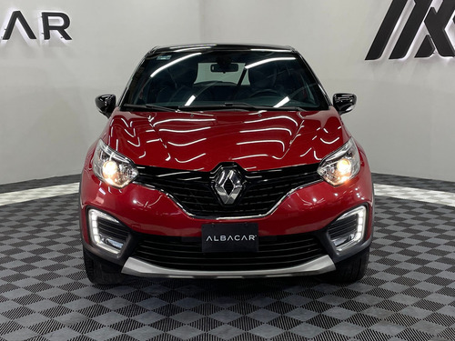 Renault Captur 2.0 Iconic Piel At