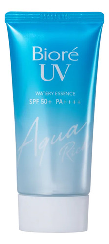 Protetor solar Bioré Aqua Rich Aqua Rich Watery