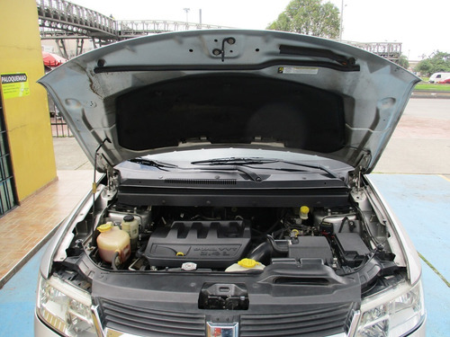 Dodge Journey Se 2400cc At Aa