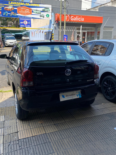 Volkswagen Gol 1.4 Power Ps+ac 83cv