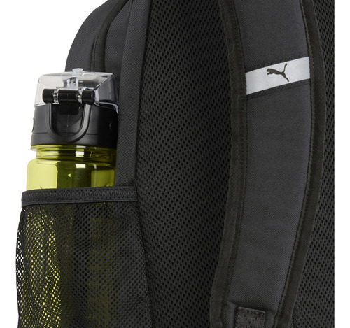 Mochila Puma Deck Backpack Negro Unisex