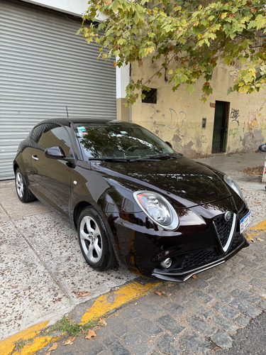 Alfa Romeo Mito 1.4 Progression 78cv
