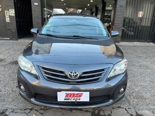 Toyota Corolla 1.8 Xei Mt 140cv