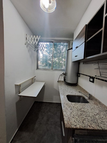 Departamento De 1 Dormitorio En Alquiler