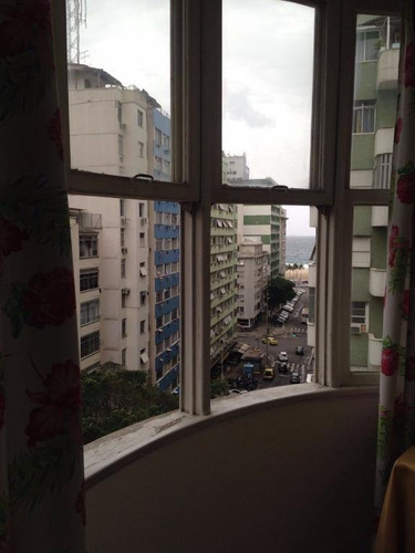 Imagem 9 de 30 de Apartamento À Venda, 250 M² Por R$ 1.499.800,00 - Copacabana - Rio De Janeiro/rj - Ap4248