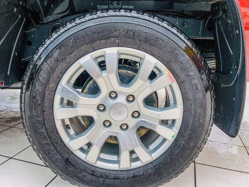 Ford Ranger 3.2 Xlt 4x4 Cd 20v Diesel 4p Automático