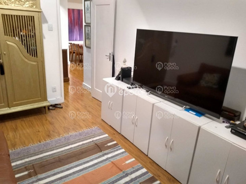 Imagem 21 de 25 de Apartamento - Ref: Fl3ap58234