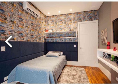 Imagem 11 de 21 de Casa Com 4 Dormitórios À Venda, 500 M² Por R$ 6.800.000,00 - Alphaville 02 - Barueri/sp - Ca3653