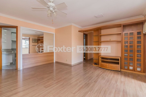 Imagem 2 de 30 de Apartamento, 3 Dormitórios, 104.49 M², Floresta - 215498