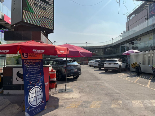 Renta Local Comercial, 130m2, Tlalnepantla, Estado De México