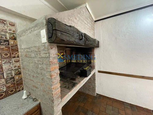 Venta Apartamento 3 Dormitorios Santa Lucía