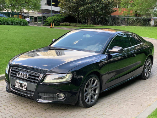 Audi A5 2.0 T Fsi Multitronic 211cv 3 P 2011