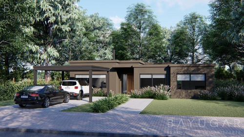Venta - Casa En Pozo En Sausalito Bayugar Negocios Inmobiliarios