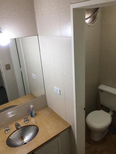Imagen 9 de 10 de Departamento En Venta, Oficina - Microcentro