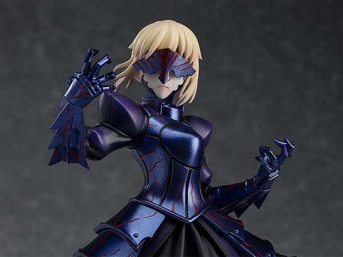 Pop Up Parade Saber Alter (fate/stay Night ) Fig Good Smile