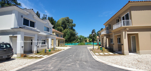 Casa En Venta En Liquidambar, Pilar