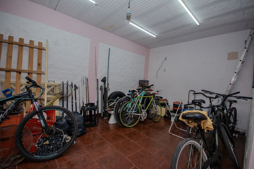 Venta Ph Tipo Casa 5 Amb-villa Luzuriaga-permuta