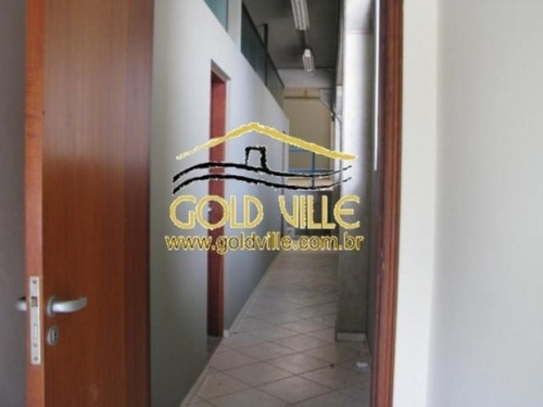 Imagem 7 de 30 de Ga1608 - Alugar Galpão Em Santana De Parnaíba Dentro De Condominio Com 825 Metros De Terreno, 825 Metros De Galpão, 464 Metros Fabril - Ga1608 - 33873113
