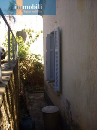Imagem 13 de 15 de Oportunidade De Casa Sumará/pacaembú!!! - Ze1839