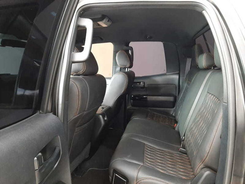 Imagem 10 de 15 de Toyota Tundra Double