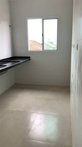 Imagem 5 de 14 de Casa De Condominio- Mirim - Venha Conhecer Recem Entregue - Wb00cld575