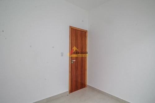 Imagem 10 de 13 de Casa À Venda, 3 Quartos, 2 Vagas, Rancho Alegre - Divinópolis/mg - 44880