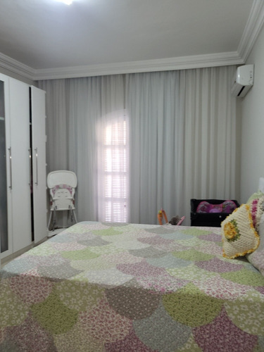 Imagem 4 de 21 de Casa Belvedere ( Dentro De Condomínio)